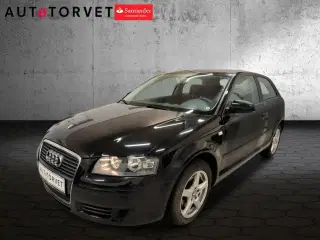 Audi A3 1,4 TFSi Attraction