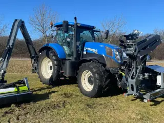 GreenTec Scorpion 630 PLUS