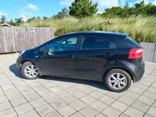 Kia Rio 1.4 CRDI 