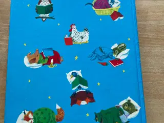 Kathryn Jackson/Richard Scarry 365 Nye godnathisto