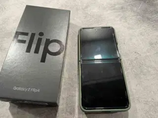 Samsung z flip 4