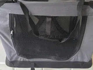 Hundetransportbur / -taske