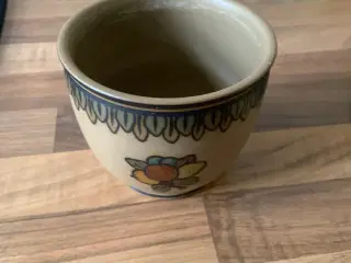 Hjort keramik