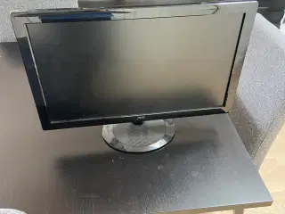 LCD skærm fra AOC