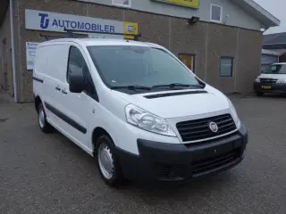 Fiat Scudo 1,6 MJT 90 Comfort L1H1