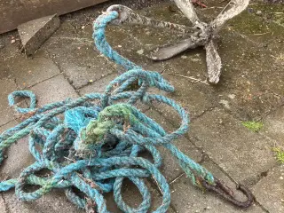 Anker 4 kg