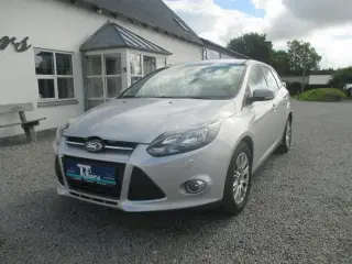 Ford Focus 1,6 SCTi 150 Trend stc.