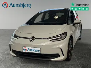VW ID.3 58 Pro