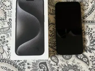iPhone 15 Pro, 128 Gb 