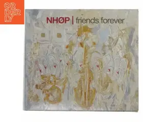 NHØP Friends Forever CD