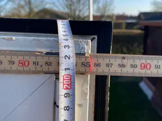 Schuco Alu Terassedør