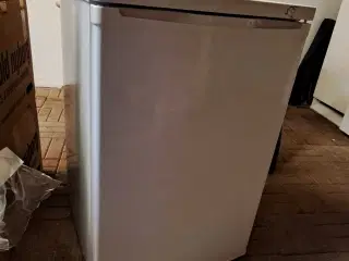 Fryseskab Wasco F85w