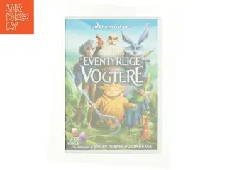 De Eventyrlige Vogtere