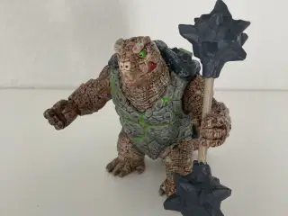 Schleich skildpadde