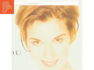 Celine Dion, Falling into you fra Columbia