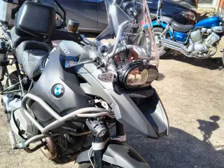 Bmw 1200 gsa