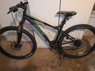 Fuji Mountain bike