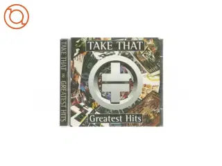 Take that greatest hits