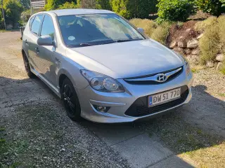 Nysynet Hyundia i30