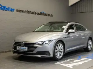 VW Arteon 1,5 TSi 150 Elegance Business DSG