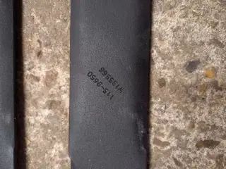 Knive til plæneklipper