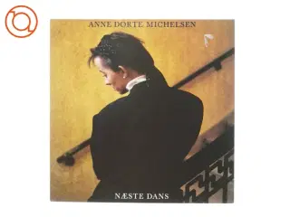 Anne Dorte Michelsen, næste dans fra Medley (str. 30 cm)