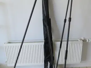 Blaser Carbon Skydestok Gen2