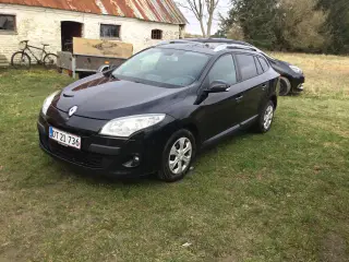 Renault megane 3 