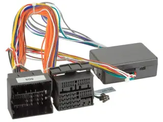 E-Call retention VW/Seat/MAN 52Pin