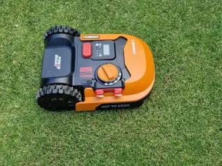 Worx WR 141E