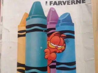 Garfield I FARVERNE