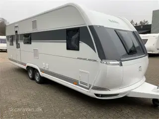 2025 - Hobby Excellent Edition 650 KMFe   Hobby Excellent Edition 650 KMFe