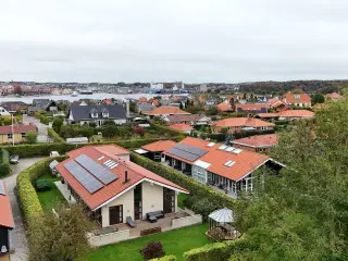 Hus Sælges - Vindeby Tværvej 44, 5700 Svendborg