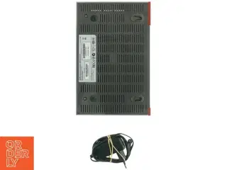 ZyXEL Ethernet Switch (str. 22 x 14,5 cm)