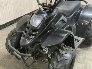 ATV - 110cc, 4 takt, benzin