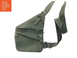 Crossbody taske (str. 31x21 cm)