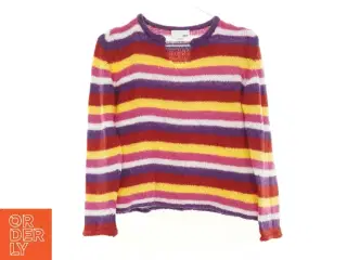 strikBluse fra H&M (str. 152 cm)