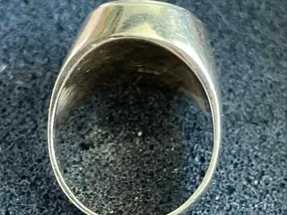 Sognet ring 