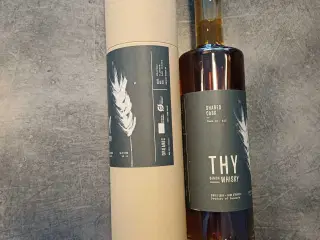 Thy Whisky, fadandel, Cask no 215