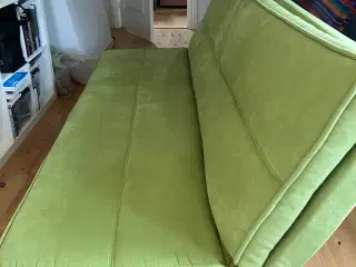 Futon sovesofa