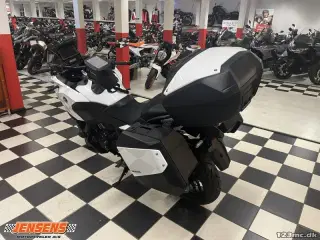 Honda NT 1100 D