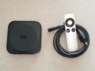 Apple tv 