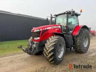 Massey Ferguson Dyna TV 8690