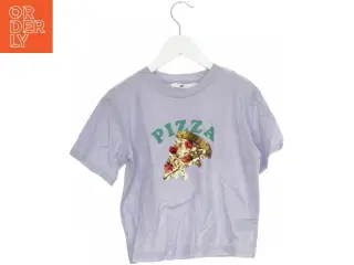 T-Shirt fra H&M (str. 116 cm)