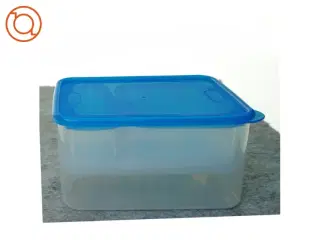 Madkasse med køleelement (str. 17 x 14 x 10 cm)