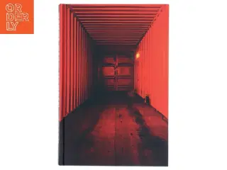 Bog - 'Lasten' af Hanne Bech Hansen