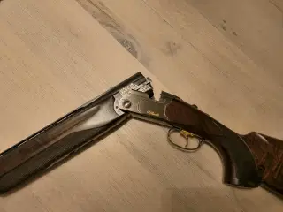 Beretta 682 gold trap 