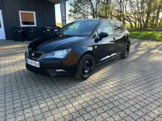 Seat Ibiza 1,2 TSi 105 Style eco 5d