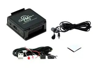 A2dp og bluetooth modul ctavgbt009