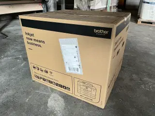 Brother 4 in 1 Printer